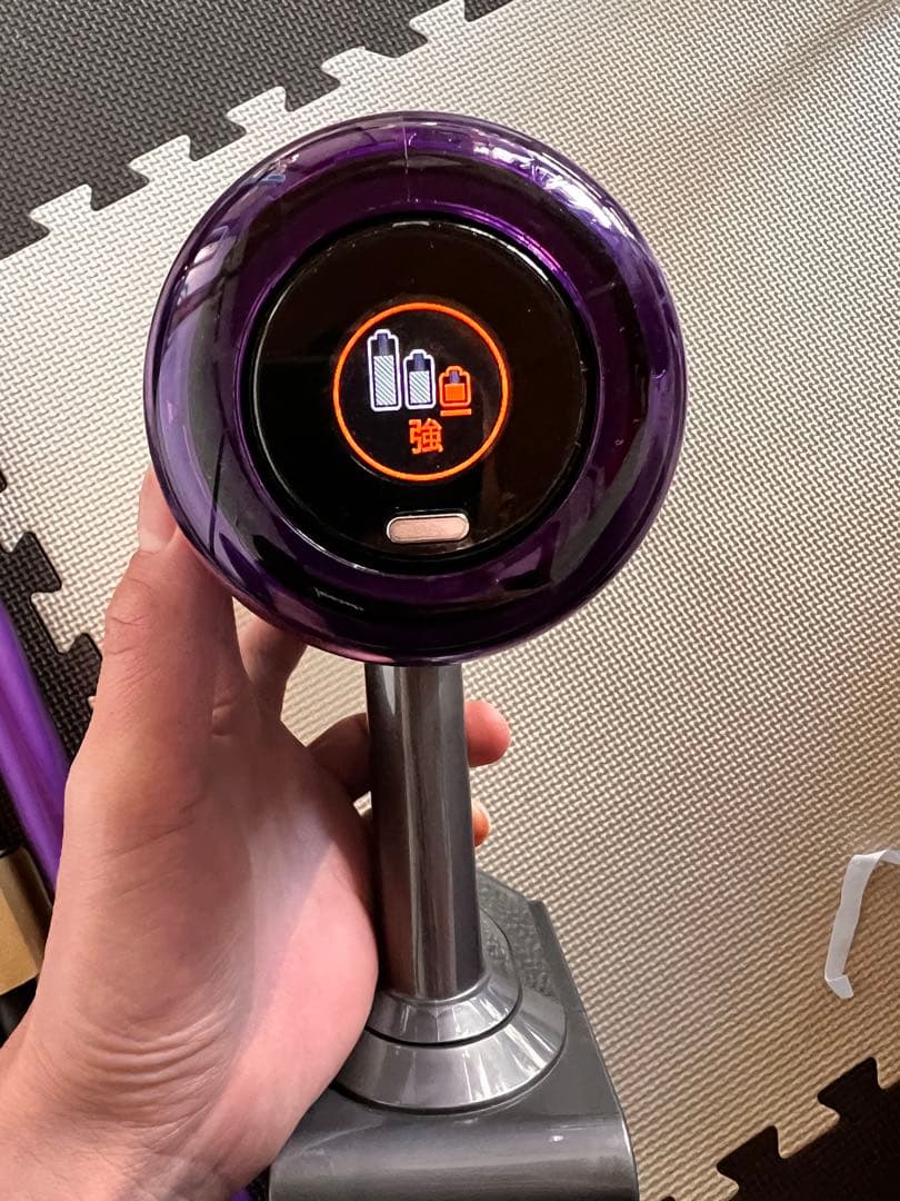 DYSON SV18 掃除機