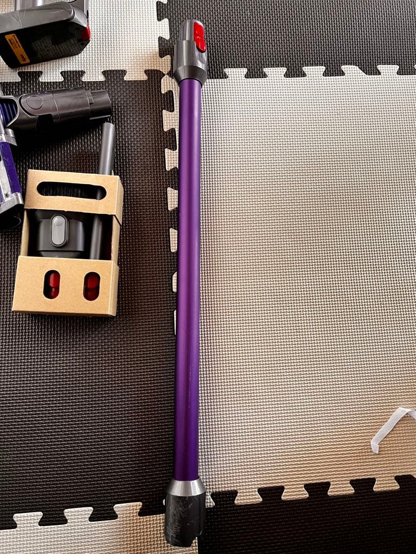 DYSON SV18 掃除機