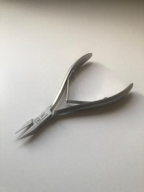 【kanan様ご注文分】　まとめ出品　ニッパー2203.5　ゾンデ2035