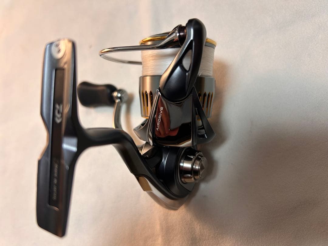リール DAIWA 23AIRITY LT2000S-P