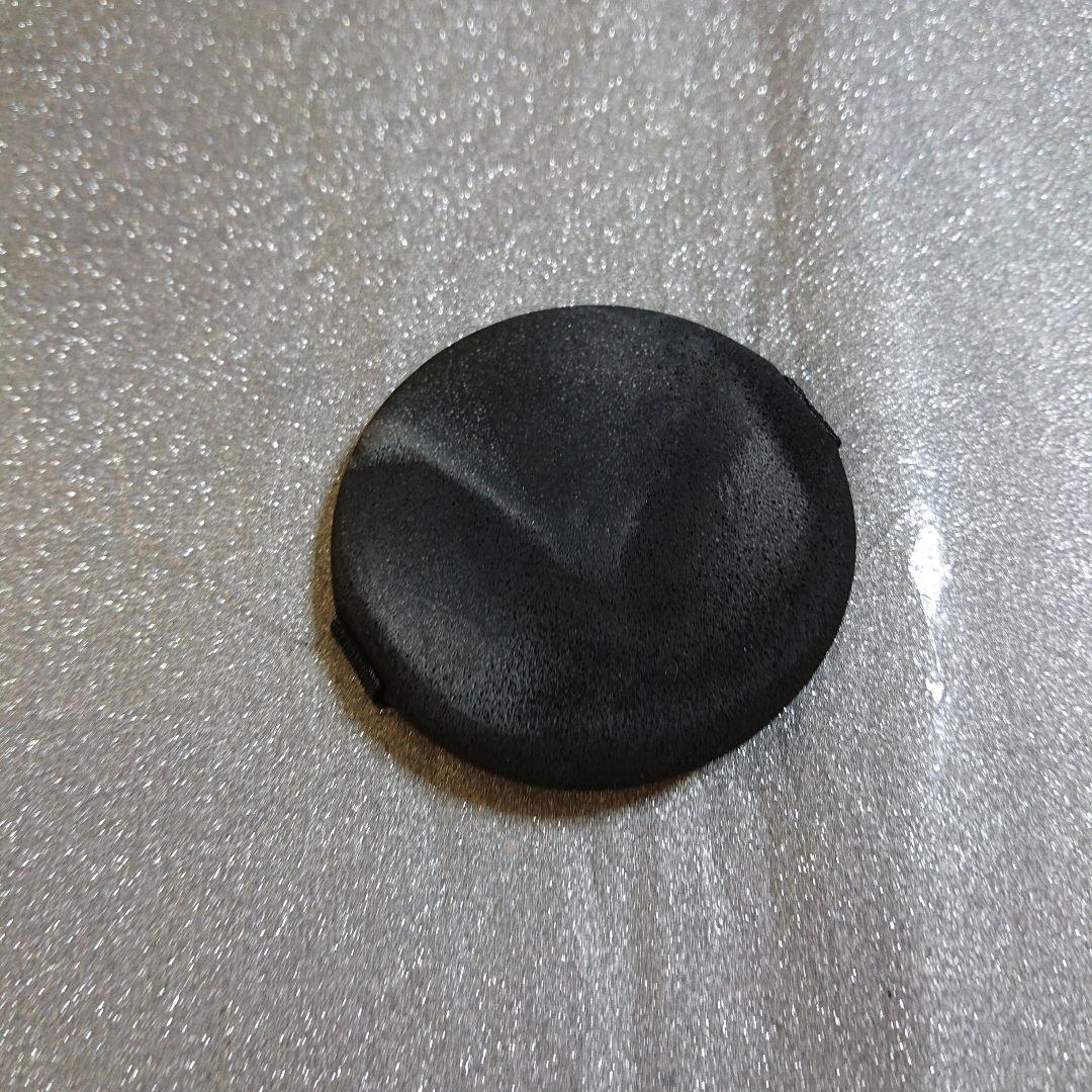 ジバンシイ ソワンノワールUVコンパクト 今年5月購入極美品