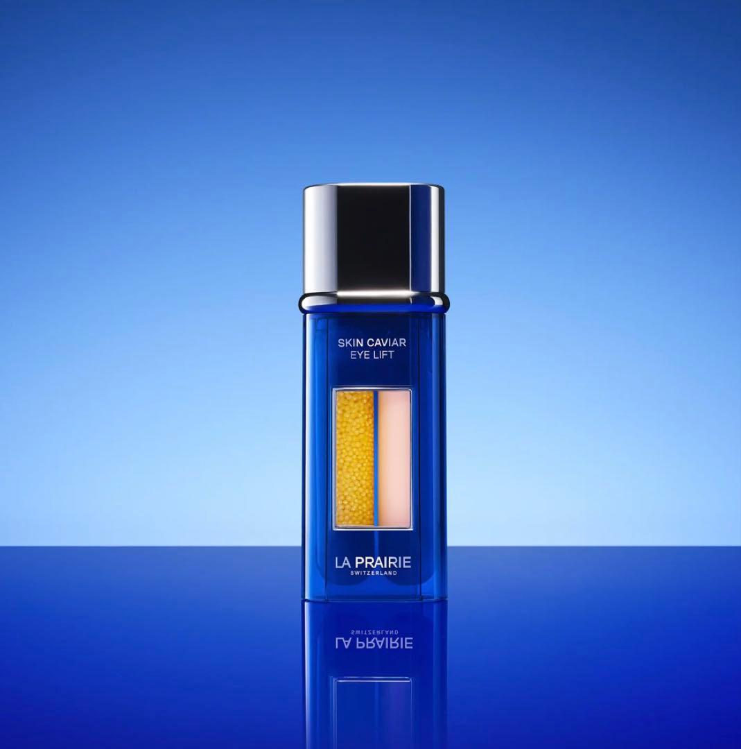 【最終セール】 LA PRAIRIE SC アイコンセントレート 20ml