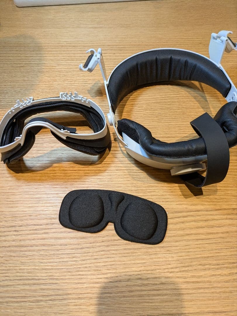  quest 2　256GB　 ホワイト