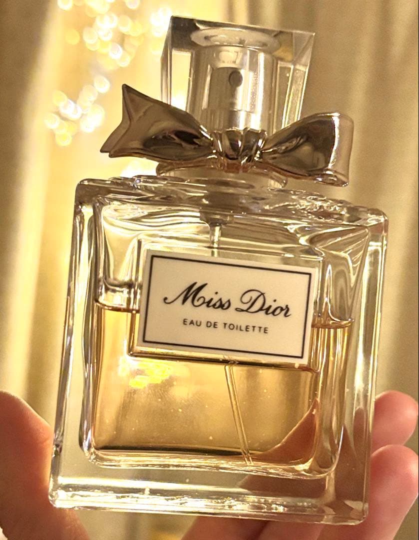 ミスディオール 100ml Miss Dior Eau de Toilette