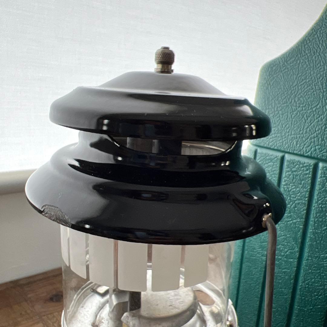 や*ぼ様 最終値下げ！【純正短冊柄グローブ】コールマン ワンマントル　ガソリンラ