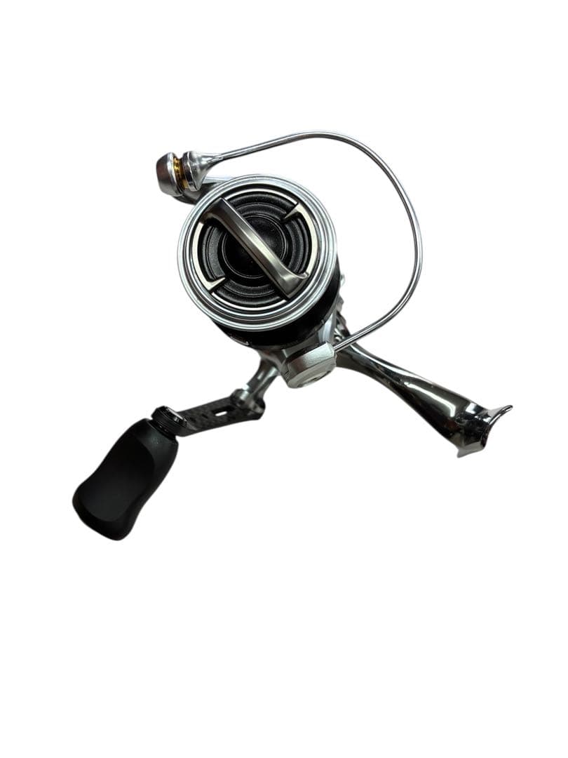 アブガルシア　ゼノン　 2000SH スピニングリール