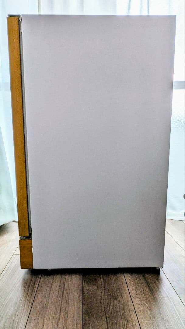 deviceSTYLE　7本収納ワインセラー