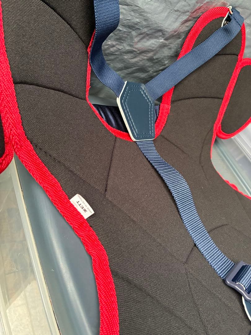 ZETT軟式用キャッチャープロテクター