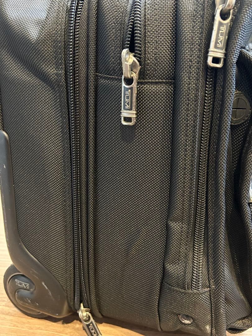 TUMI トゥミ スーツケース キャリーケース 26104D4 機内持ち込み