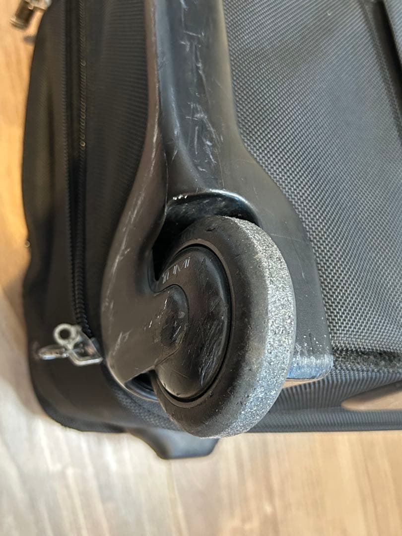 TUMI トゥミ スーツケース キャリーケース 26104D4 機内持ち込み