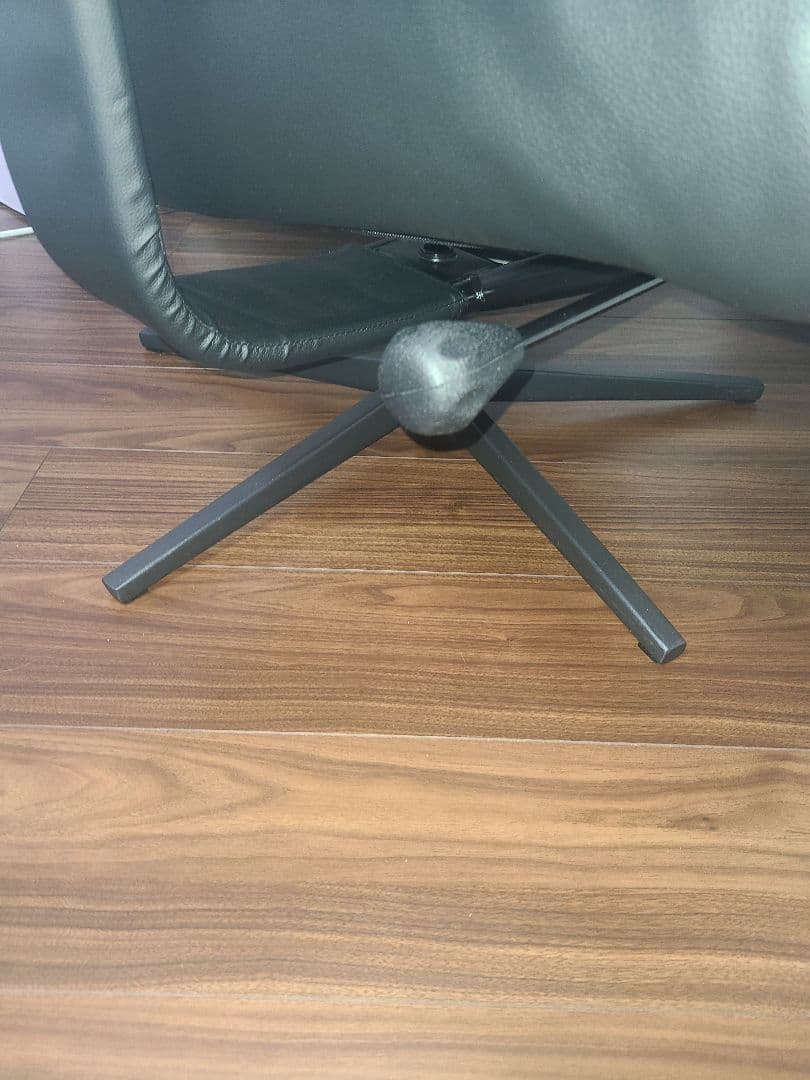 【引取り限定✱一部お届け可能】パーソナルチェア ニトリ