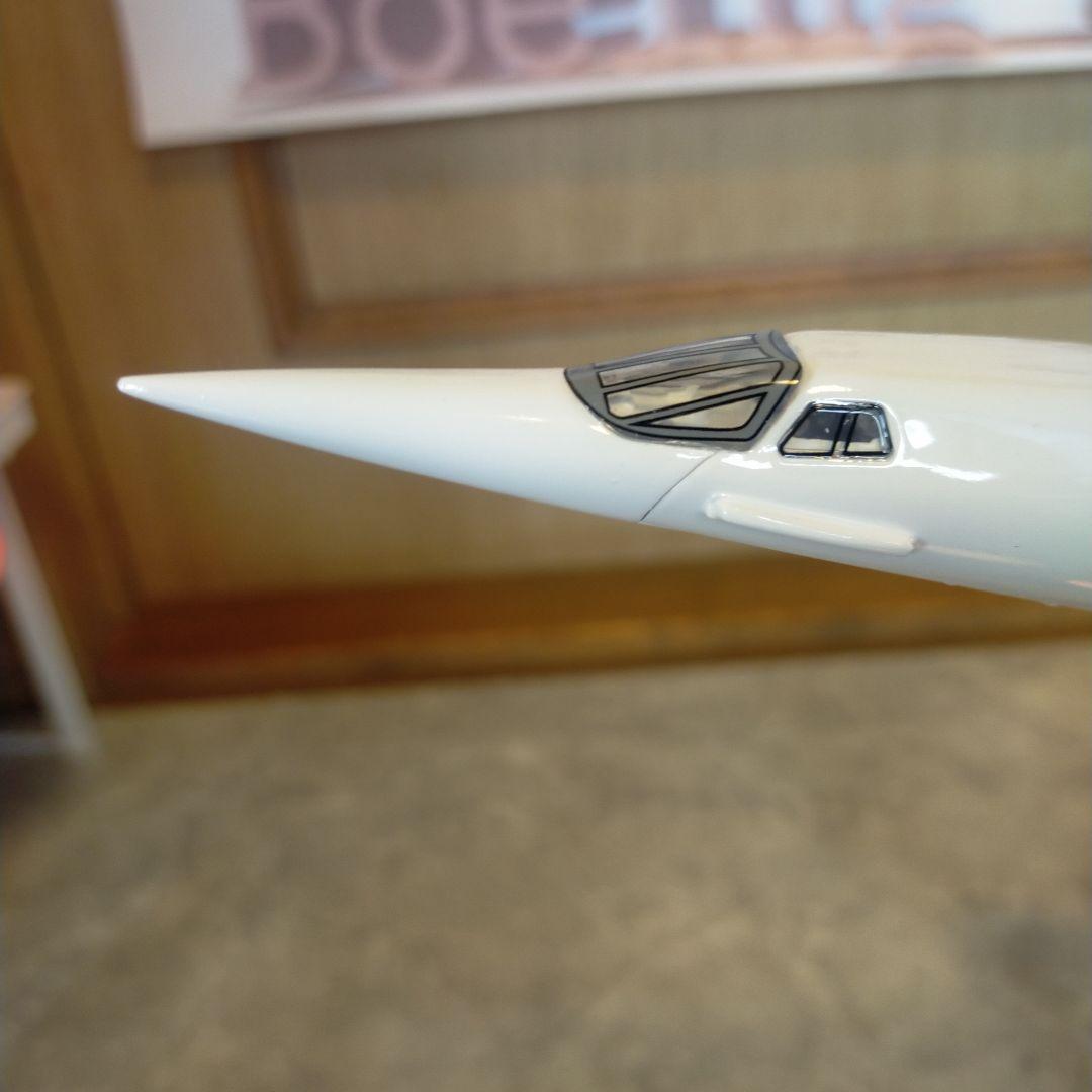 3/15着new! シンガポール52cmCONCORD1/125Big!