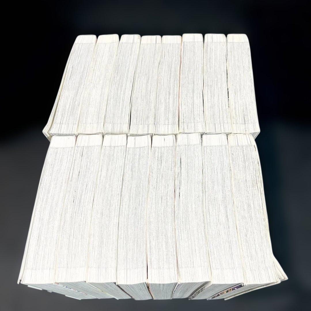 金色のガッシュ 完全版 1-16巻 全巻セット 漫画 コミック