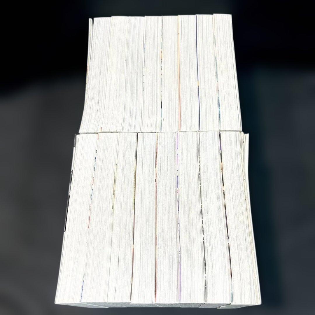 金色のガッシュ 完全版 1-16巻 全巻セット 漫画 コミック