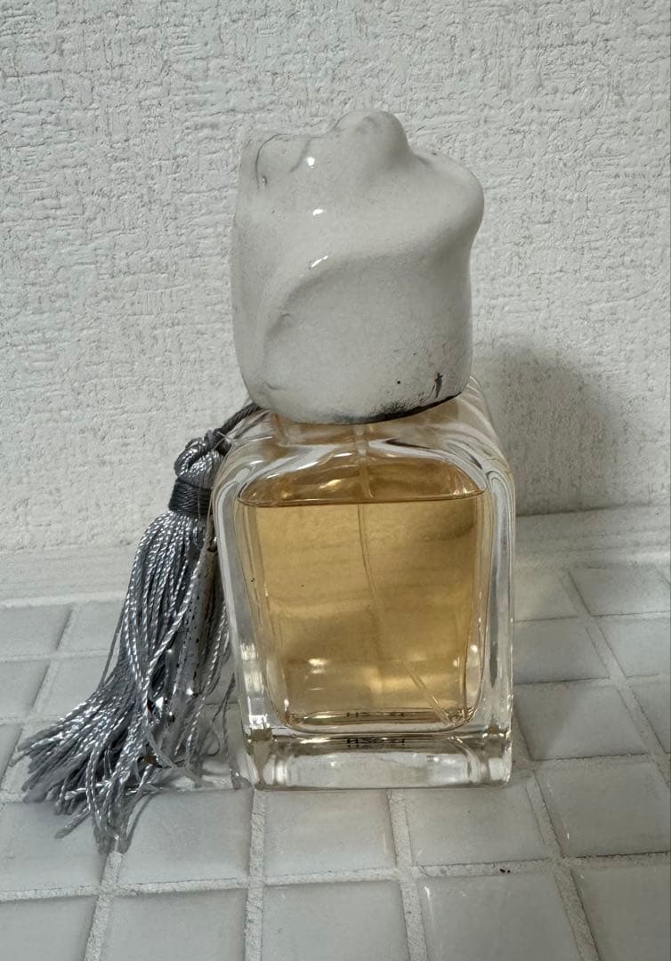 メンデットローザ　タレント