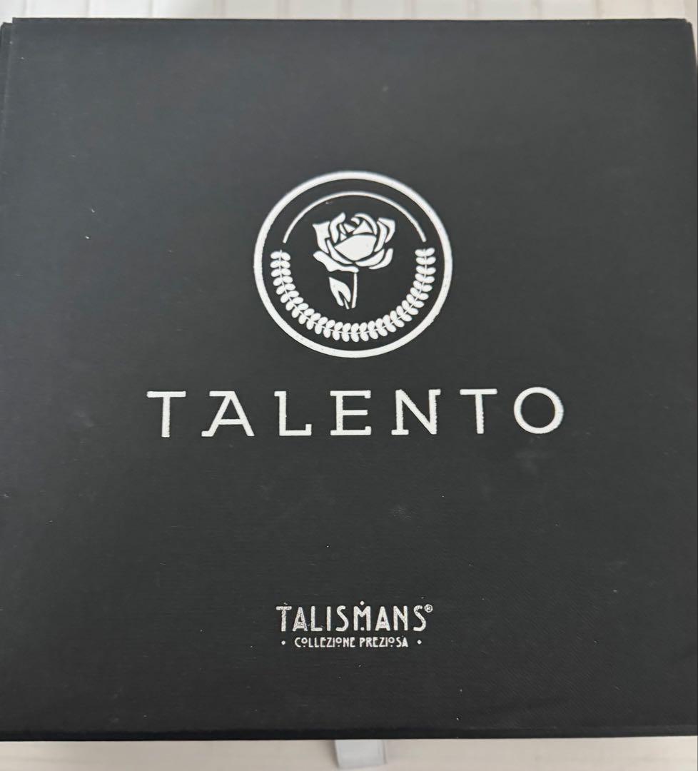 メンデットローザ　タレント