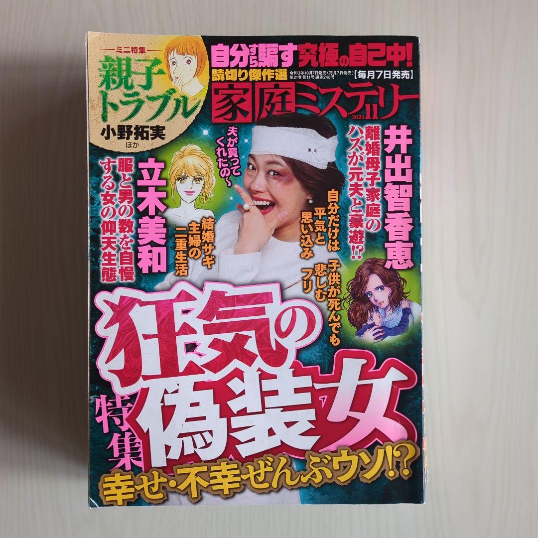 レディースコミック　レディコミ　5冊セット