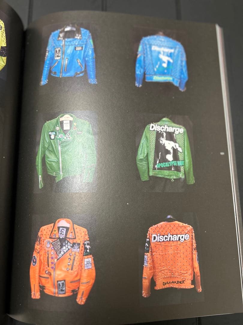 A Magazine 4 JUN TAKAHASHI UNDERCOVER高橋盾