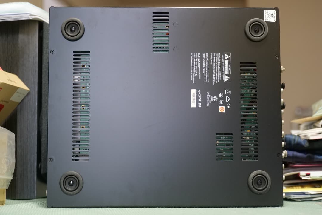 DJ機材 ALLEN &HEATH XONE:96