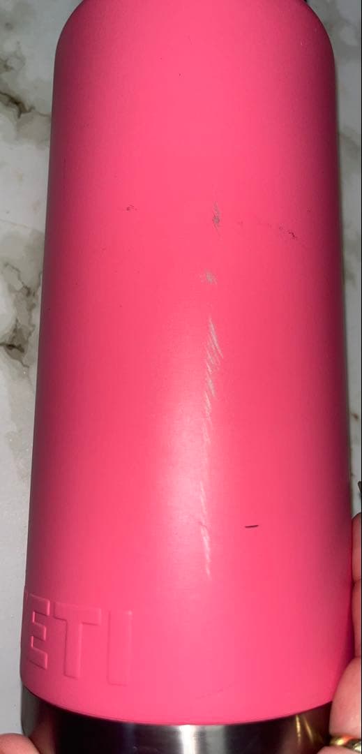 専用738様 YETI KIDZ 12oz 水筒 青