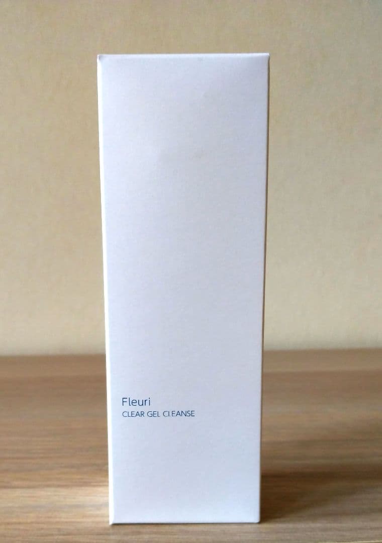 フルリFleuri化粧品７点セット