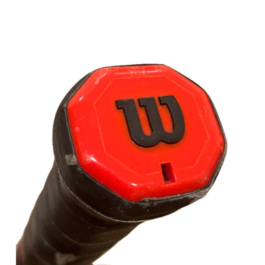 Wilson ウィルソン　CLASH クラッシュ　100S G2 送料無料