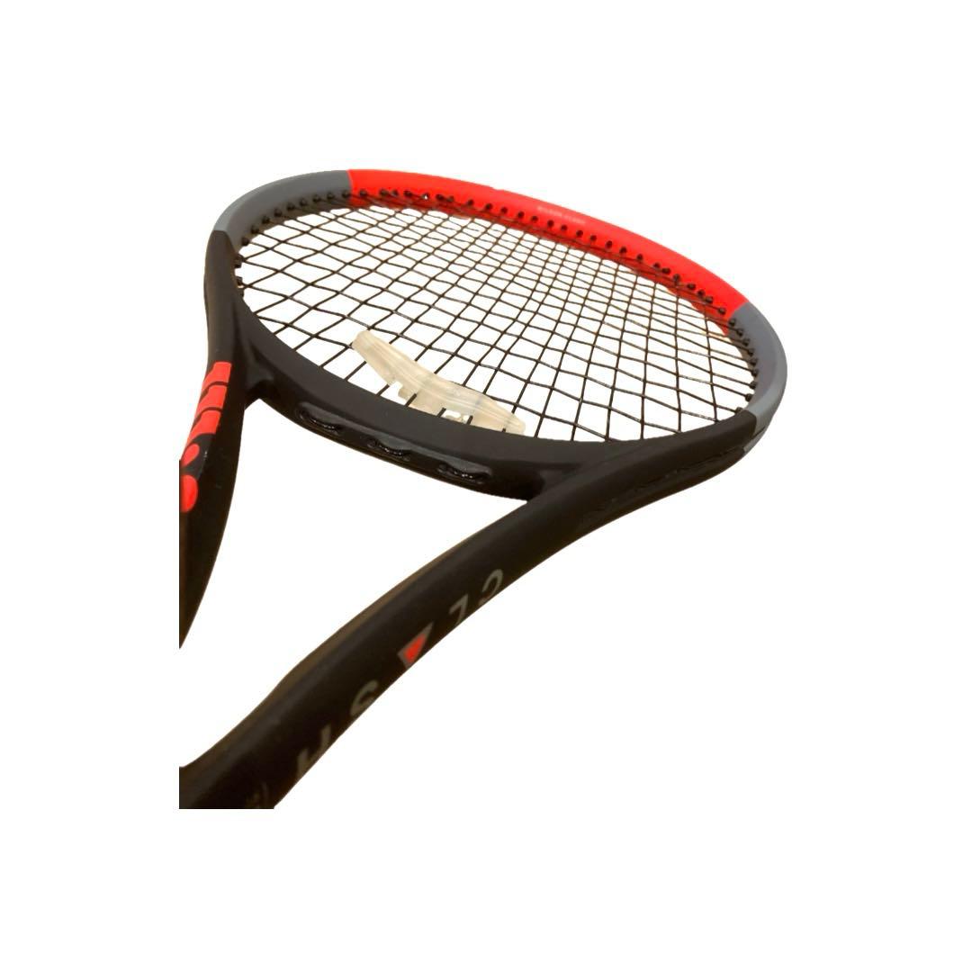 Wilson ウィルソン　CLASH クラッシュ　100S G2 送料無料