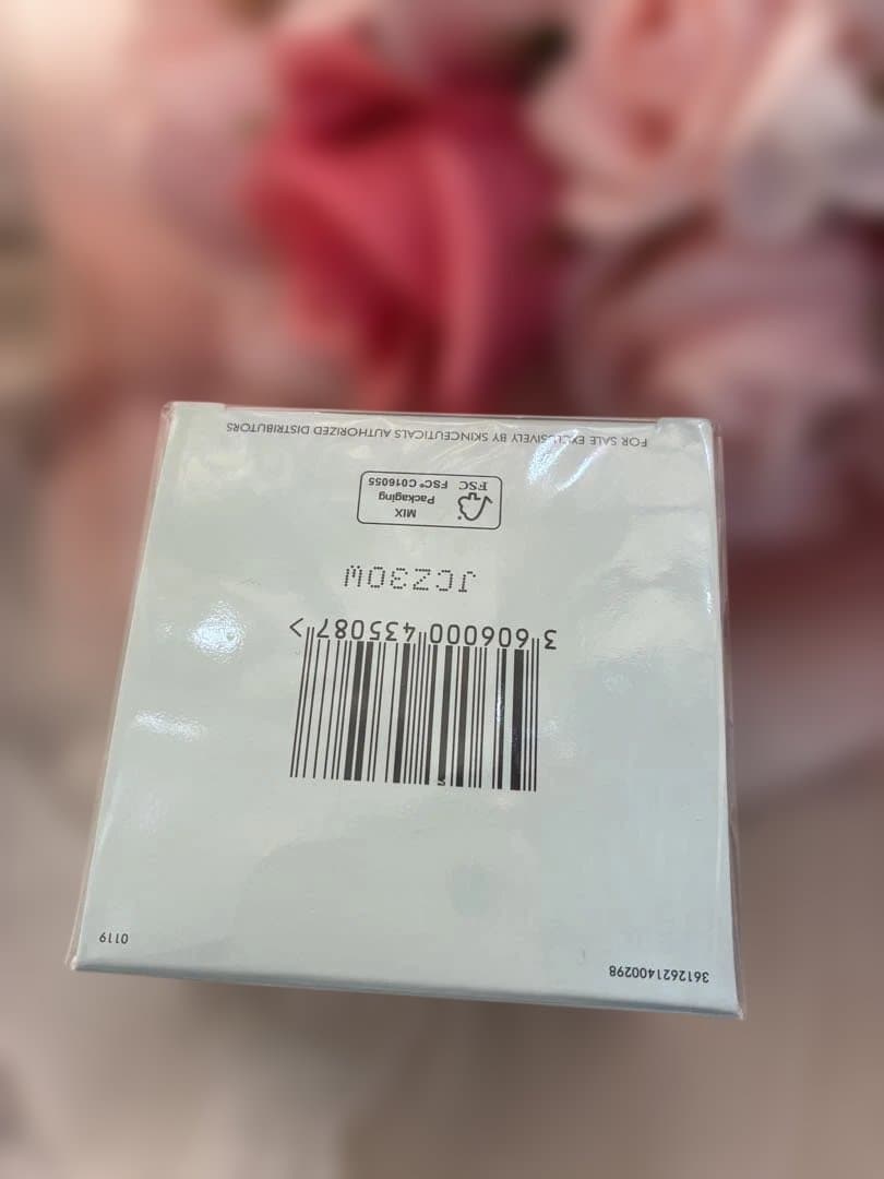 美容液 SkinCeuticals TRIPLE LIPID RESTORE 2:4:2