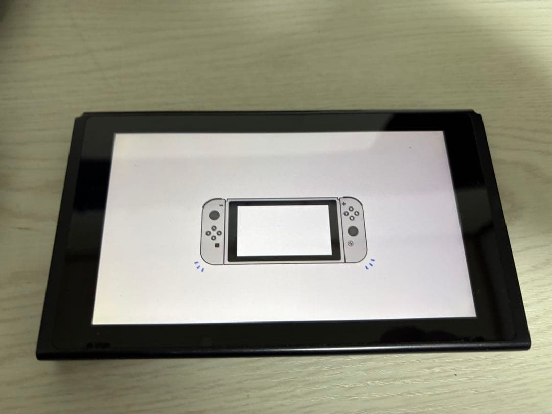 NINTENDO Switch 一式　一部ジャンク