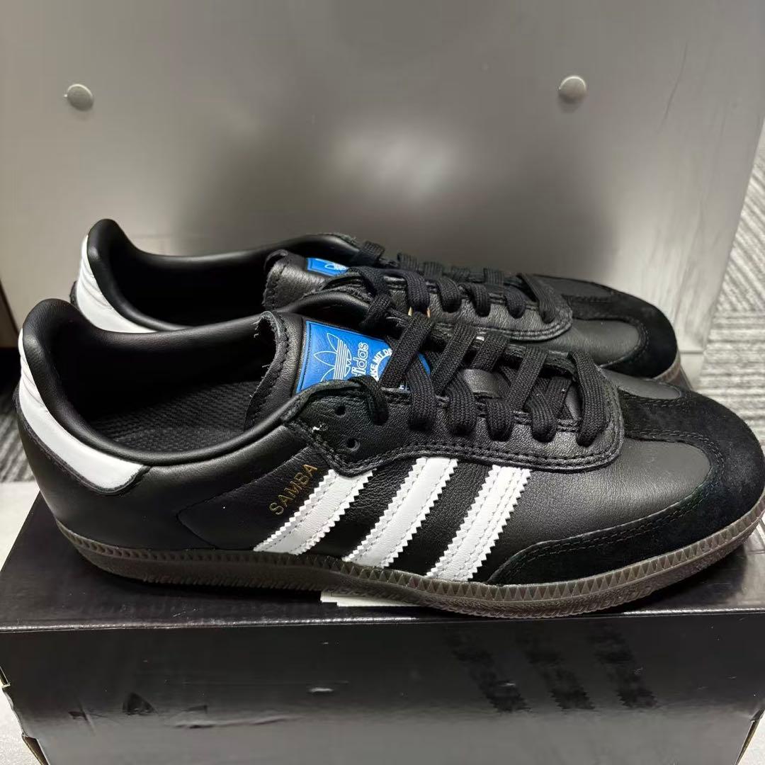 アディダス　サンバ　adidas SAMBA ADV【24】