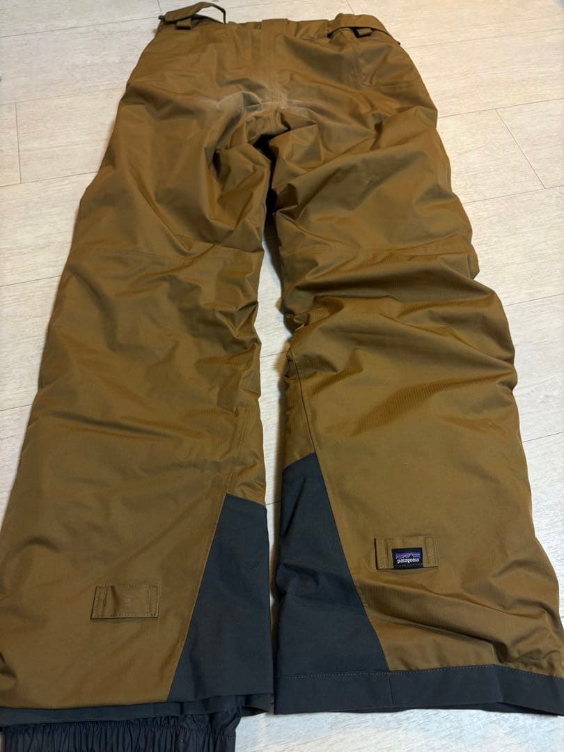 パタゴニア　♡ スキーウェア　キッズ　 L