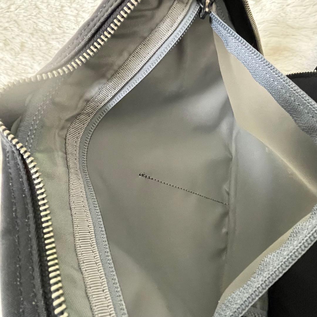 PORTER ポーター LIFT リフト ショルダーバッグ 二層 吉田カバン