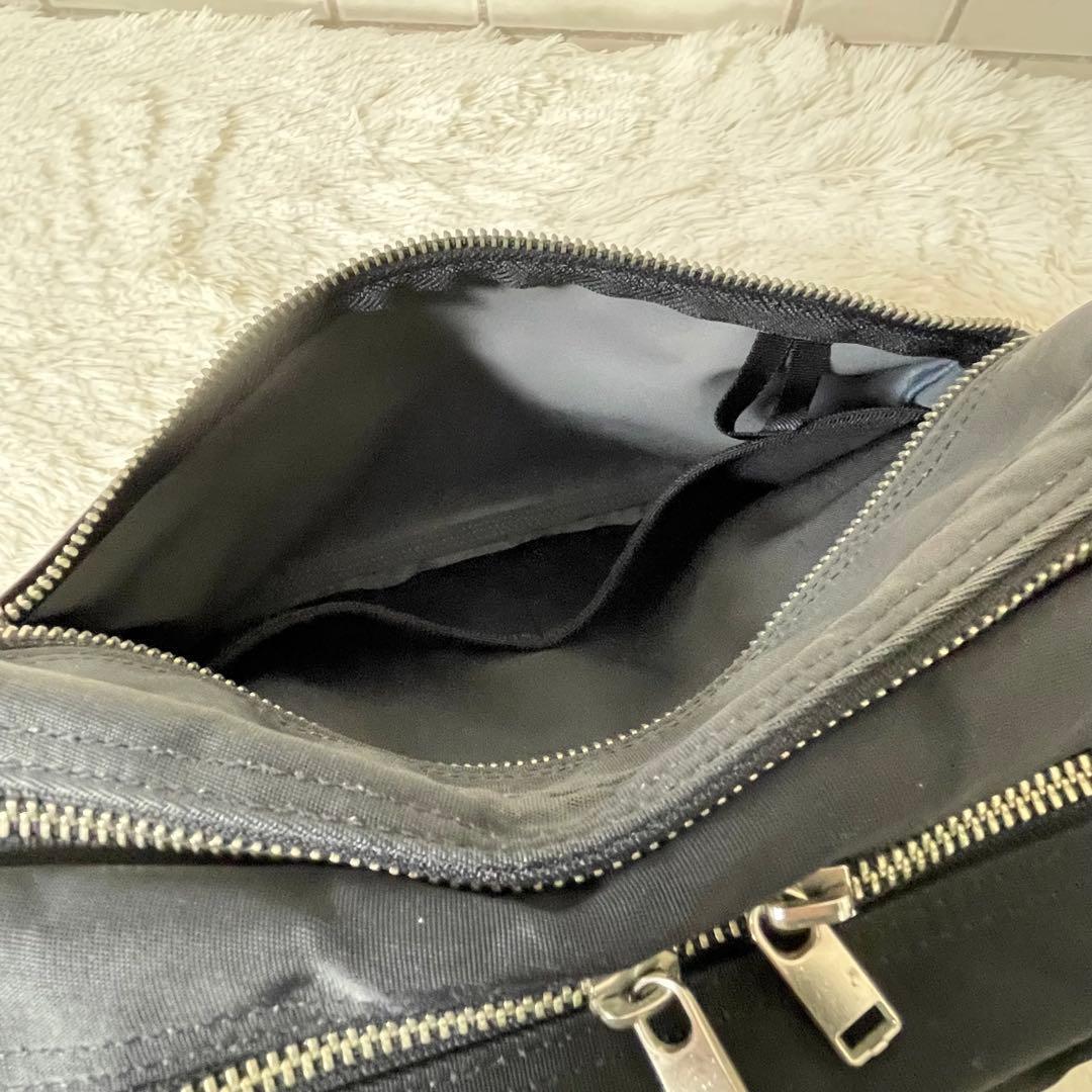 PORTER ポーター LIFT リフト ショルダーバッグ 二層 吉田カバン