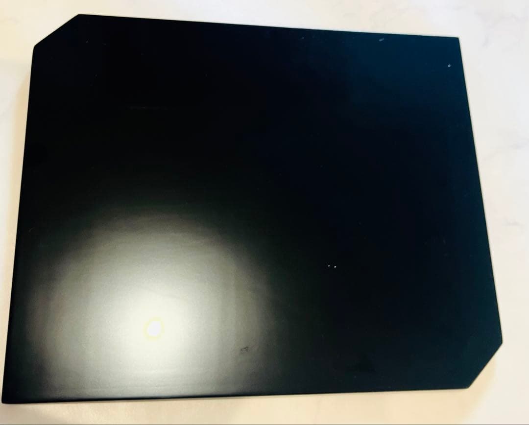 輪島塗　共箱、共布付き　松本光栄堂　卓上膳 6客セット