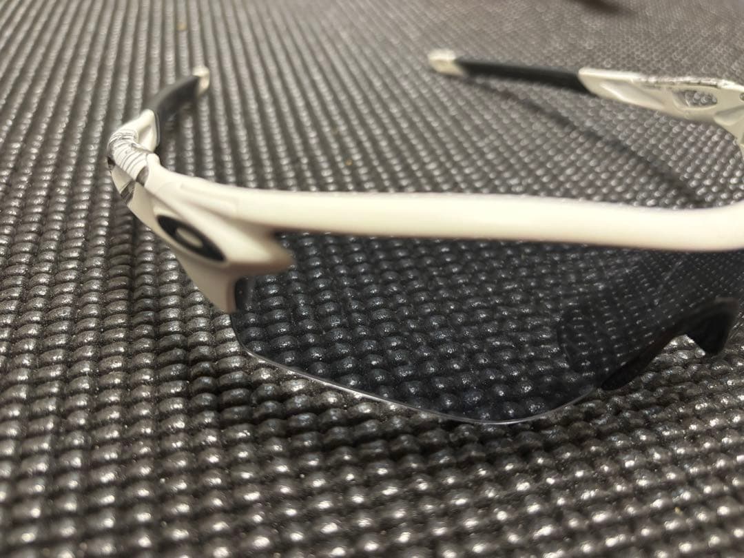 OAKLEY RADARLOCK PATH スポーツサングラス