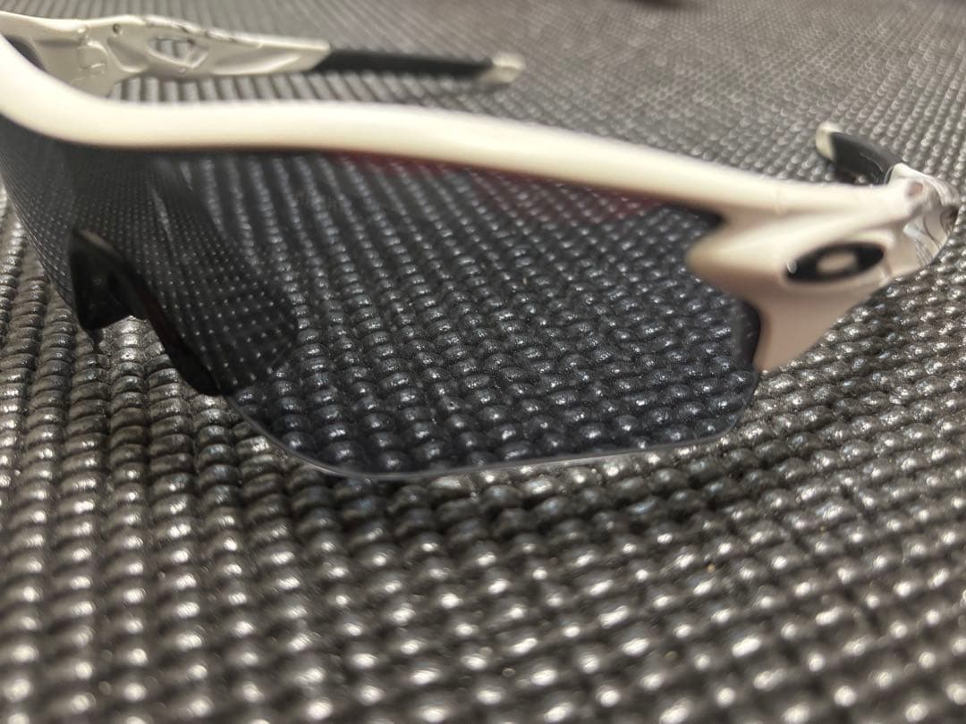 OAKLEY RADARLOCK PATH スポーツサングラス