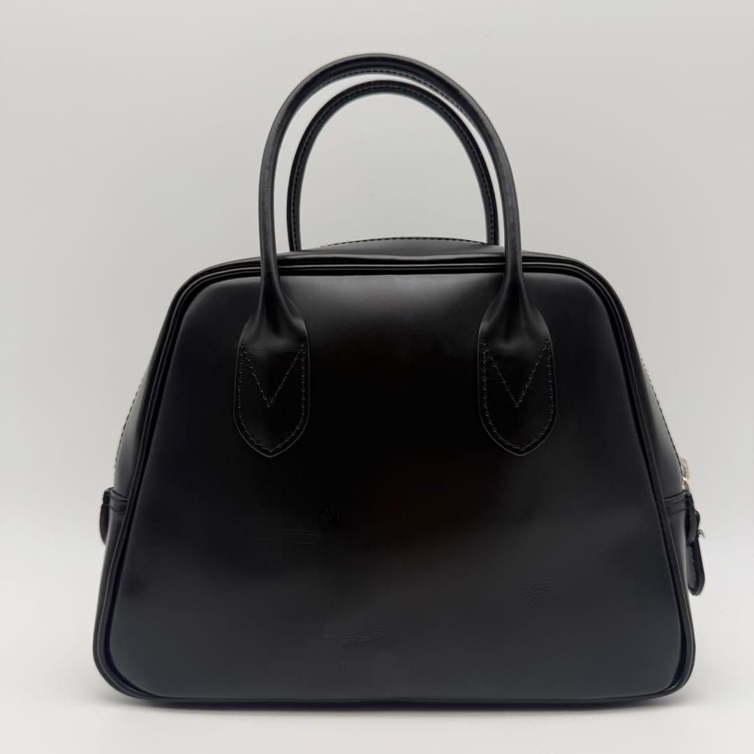 COMME des GARÇONS コムデギャルソン 台形ステア青山バッグ 2