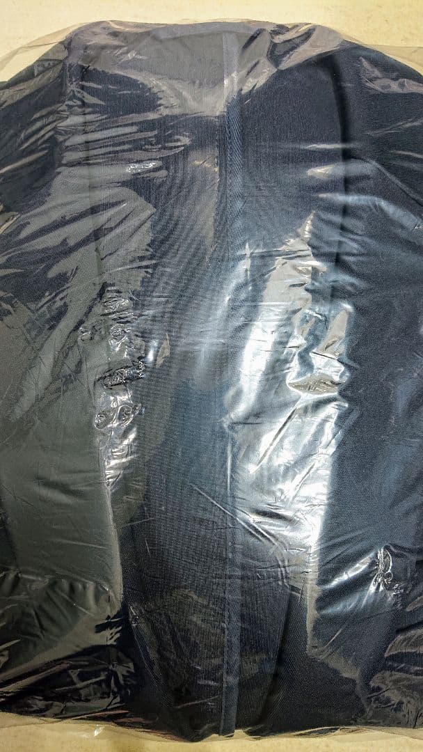 NANO universe【新品】コンフォータブルストレッチセットアップ