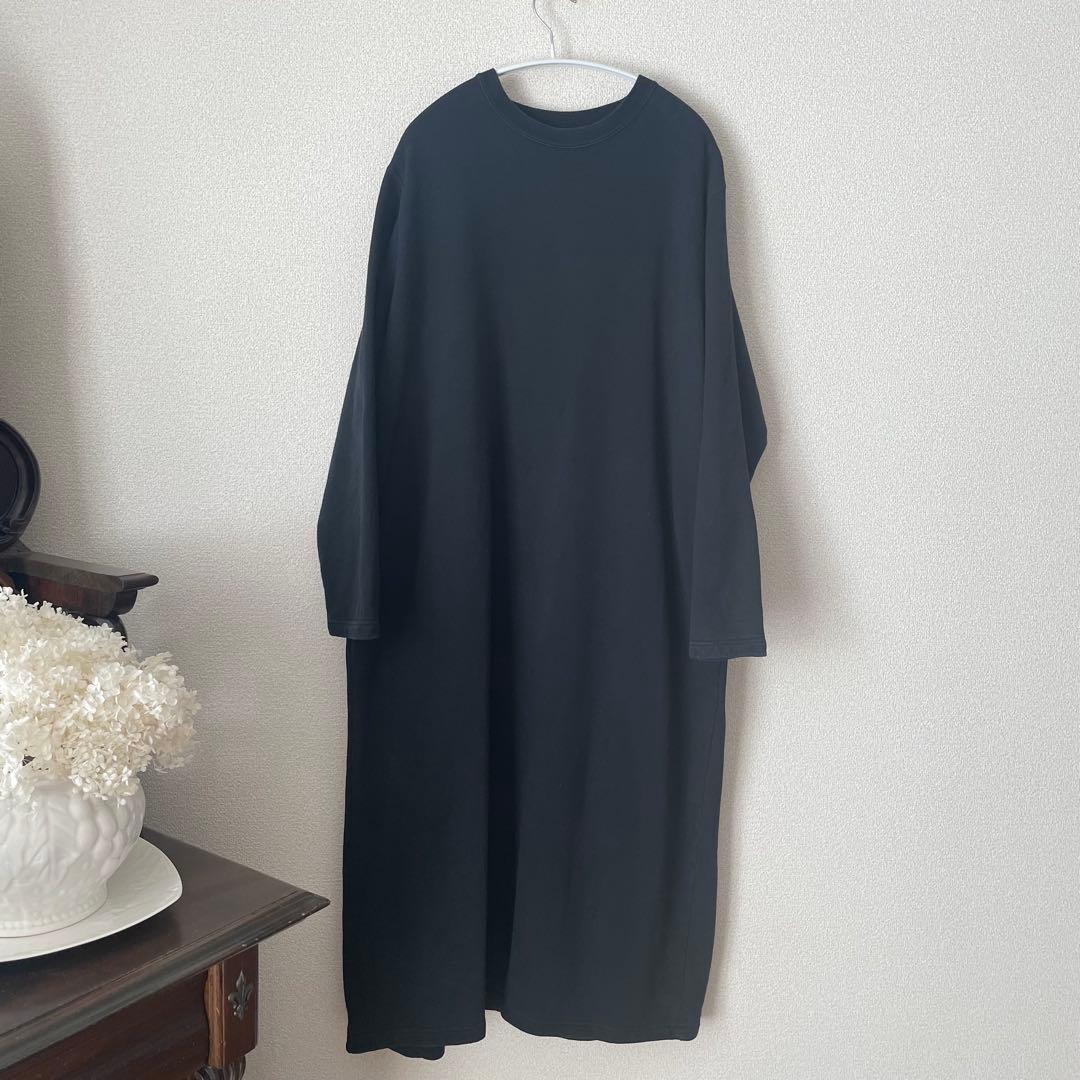 JOURNAL STANDARD 別注  PEAK スウェットワンピース