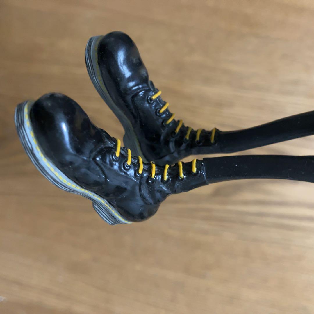 TMGE ミッシェルガンエレファント フィギュア アベフトシ