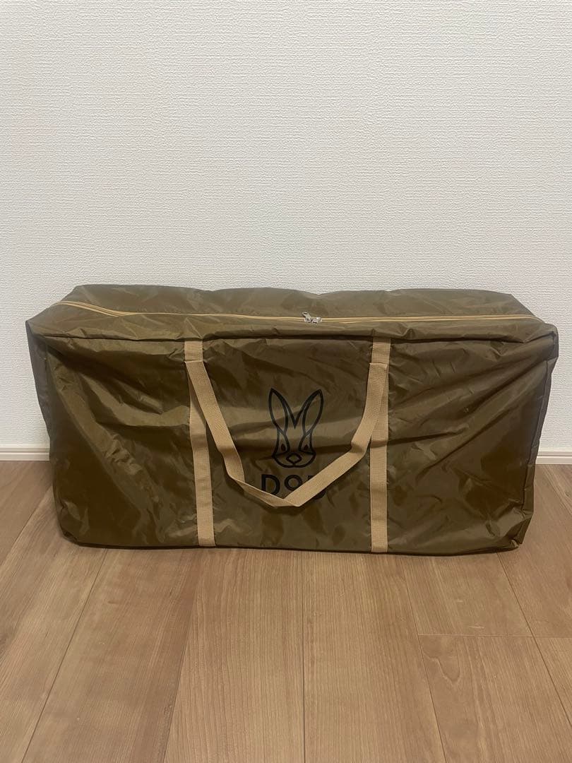 ワンポールテントRX(M)用マット