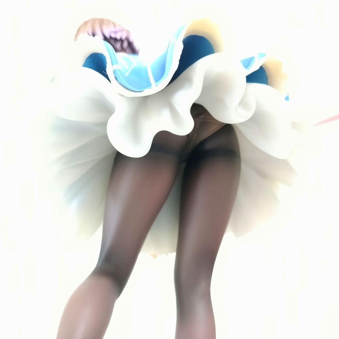 冴えない彼女の育て方 加藤恵 メイドver ANIPLEX フィギュア