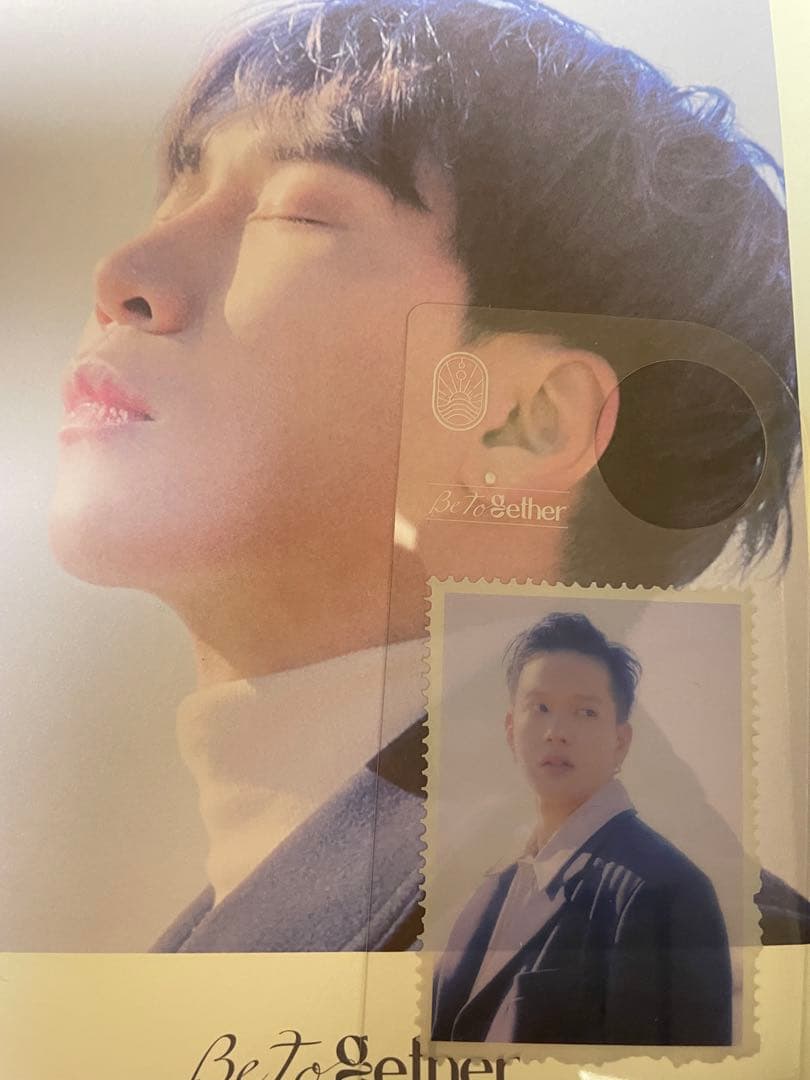 BTOB CD アルバム トレカ　まとめ売り