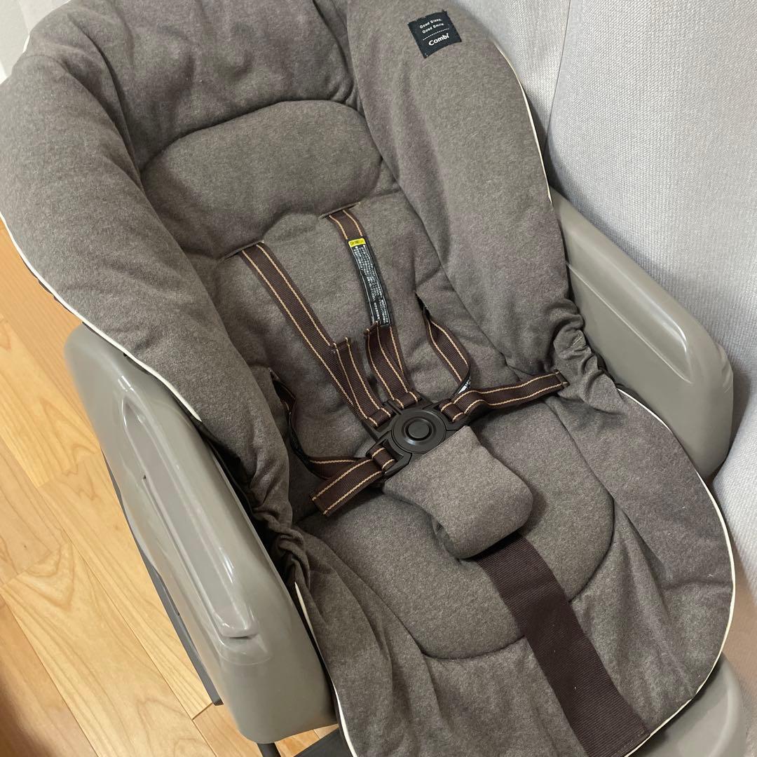 ネムリラ AUTO SWING BEDi EG ハイ&ロー スウィングラック