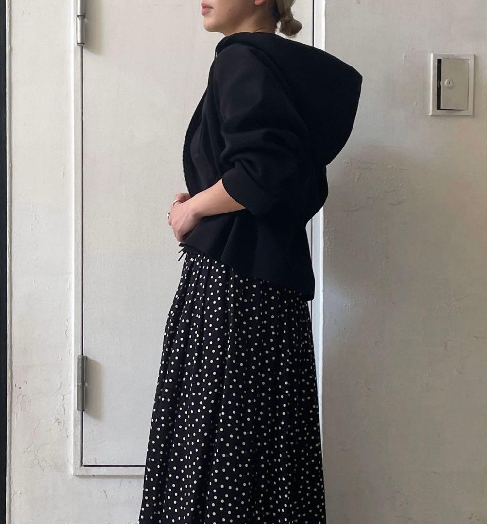 cfcl 23ss high twist milan hoodie サイズ1