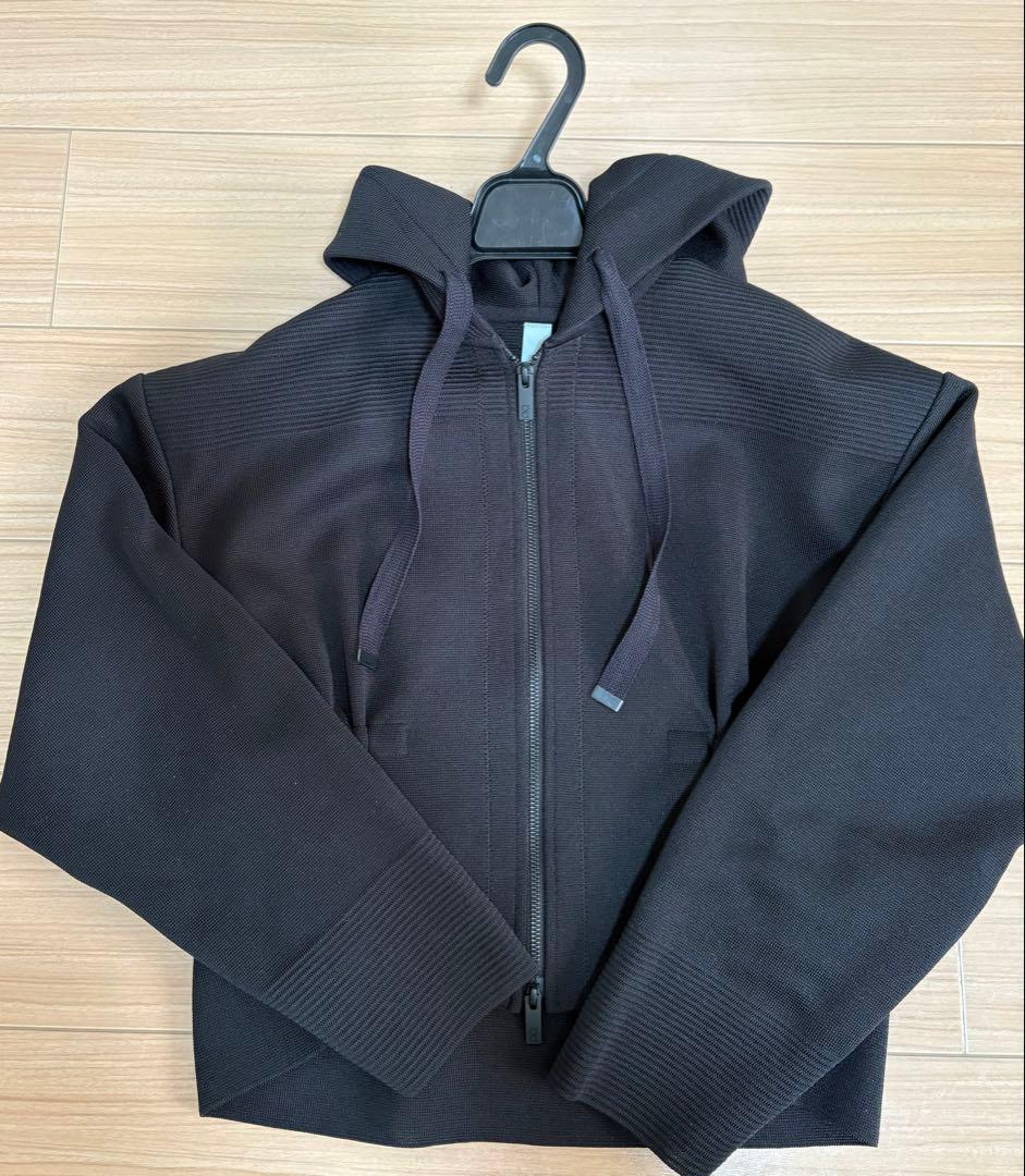 cfcl 23ss high twist milan hoodie サイズ1