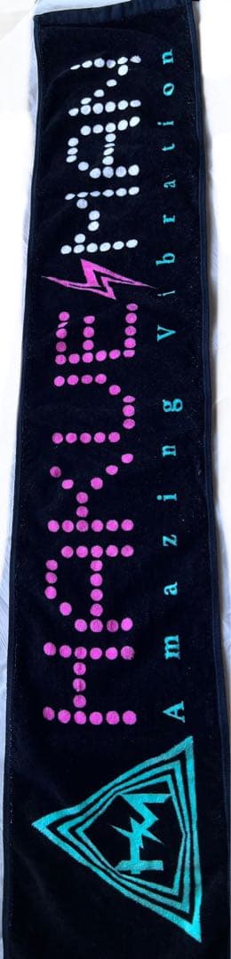 【 超希少 HAKUEIMAN タオル 】その他CD、会報、サイン多数グッズ！！