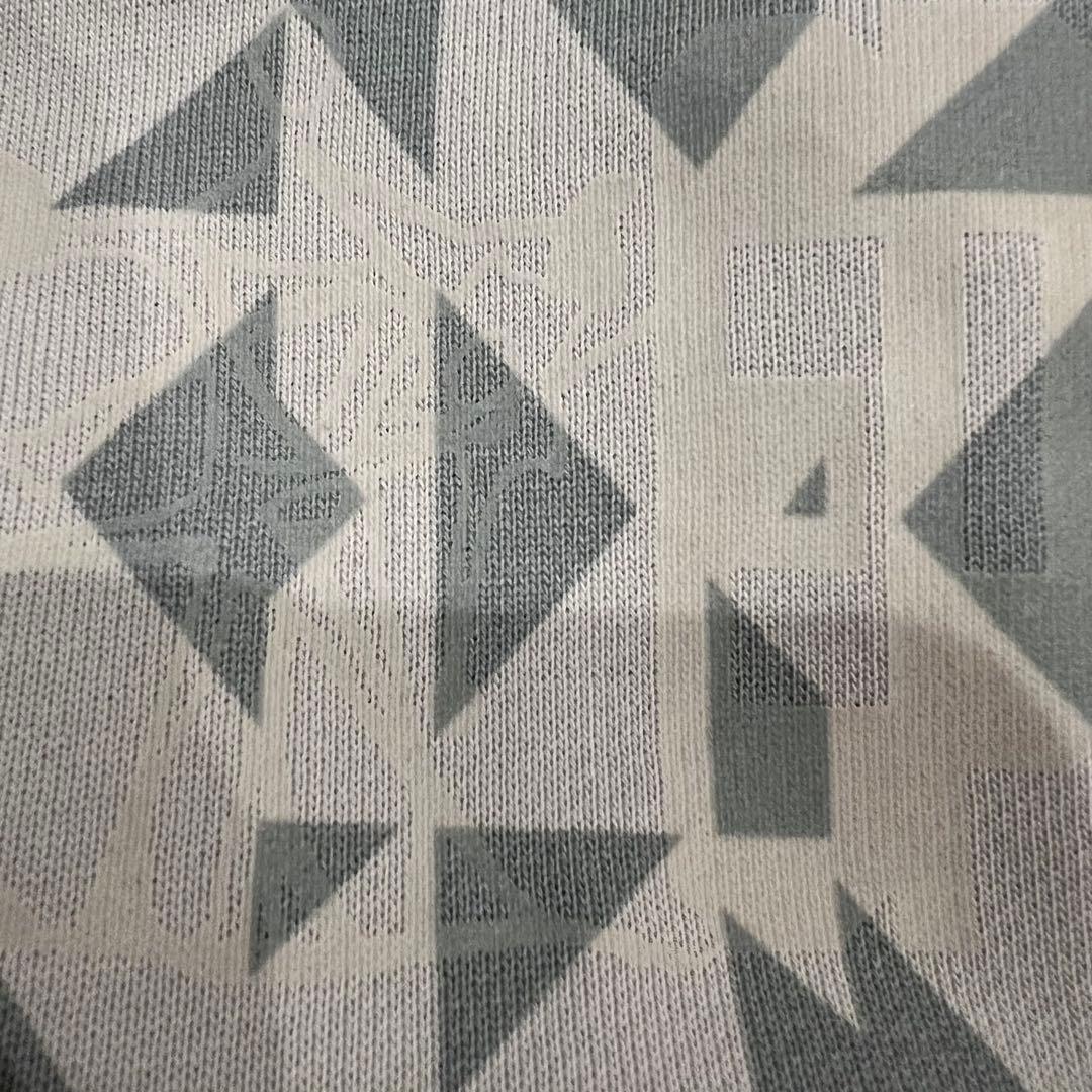 [未使用] アレキサンダーマックイーン　McQ 色味が美しいスエット 長袖