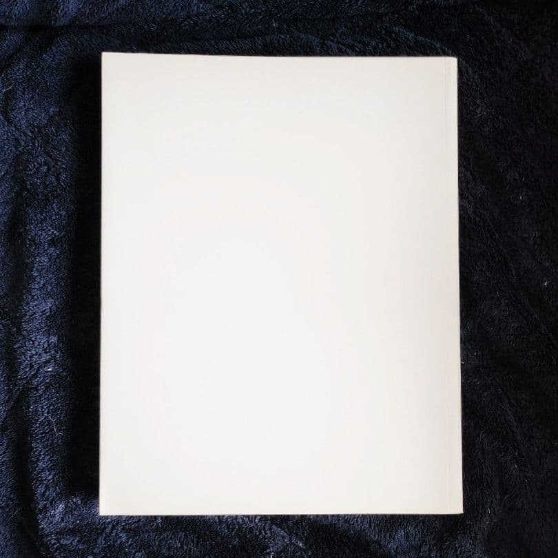 【初版】スタジオジブリ・レイアウト展　図録