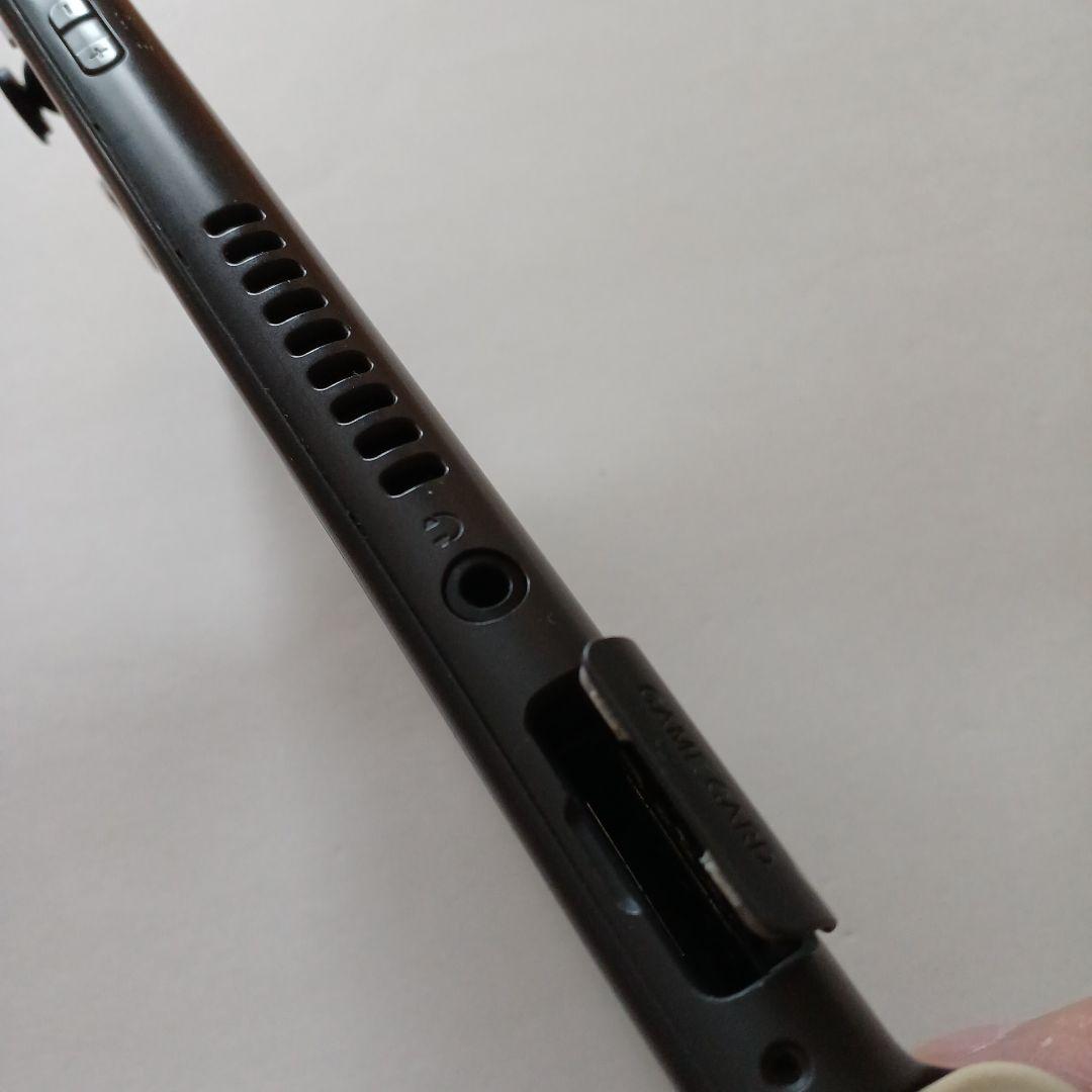 【ジャンク品】Nintendo Switch Lite　本体＋ケース